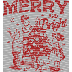 Christmas-ADJ 11969
